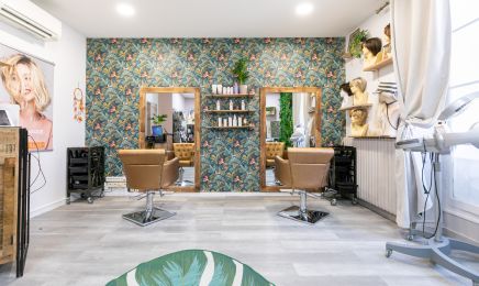 Les fées minines : Coiffeur à Châteaurenard