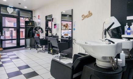Charlie Coiffure : Coiffeur à Francaltroff