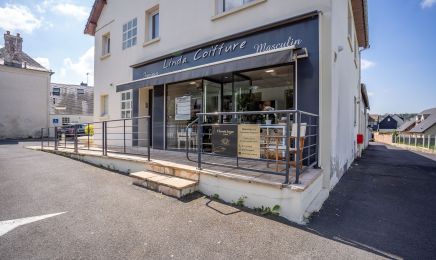 Linda Coiffure : Coiffeur à Touques
