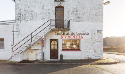 Institut De Beauté Nymphea : Manucure à Broons