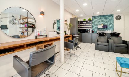L’Artisan Coiffeur : Coiffeur à Verdun