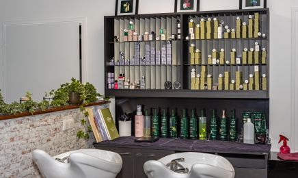 Laurent Coiffure  : Coiffeur à Hautefort