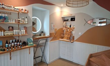 La Char’menthe : Coiffeur à Saint-Sauveur-d'Aunis