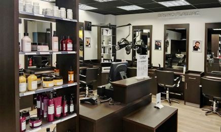 Bruno Flaujac Coiffures - Souzy : Coiffeur à Souzy
