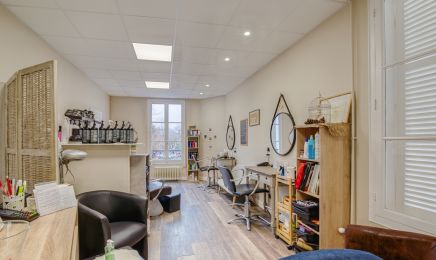 Gooseberry : Coiffeur à Chartres