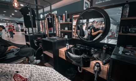 Last Wolves Quimper  : Coiffeur à Quimper