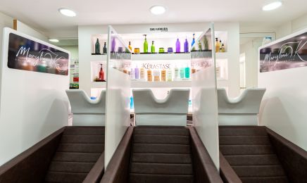 Maryline K  : Institut de beauté à Aix-en-Provence