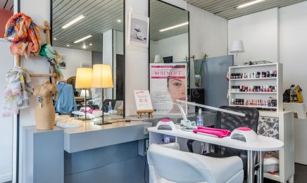Le Salon de Sophie  : Manucure à Champigny-sur-Marne