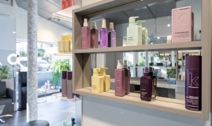 Michael Tay : Coiffeur à Neuilly-sur-Seine