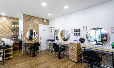 JL Coiffure & Esthétique : Coiffeur à Argenteuil