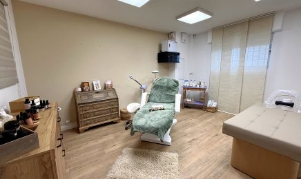 Estétic'Anna : Institut de beauté à Ajaccio