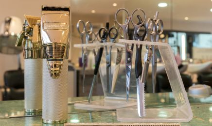 Aux Ciseaux de Céline : Coiffeur à Brunoy