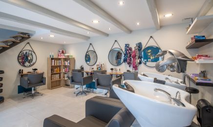 Linea coiffure : Coiffeur à Dirinon