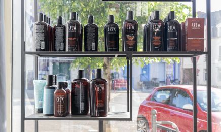 wolff barber : Barbier à Saint-Méen-le-Grand