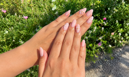Nails by Marina 06 : Institut de beauté à Nice