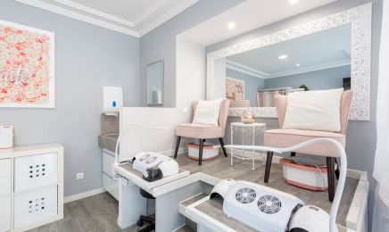 LC Ongle Beauté : Institut de beauté à Entressen