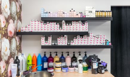 Au Salon de Joh : Coiffeur à Carency