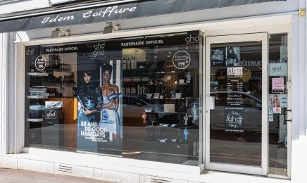 Idem Coiffure : Coiffeur à Chantilly