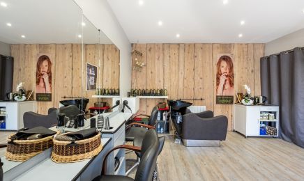 Zanella Celine Vertacotif's : Coiffeur à Saint-Martin-en-Vercors