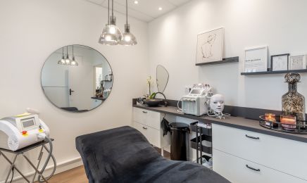 Maison Ad Brow : Institut de beauté à Nevers