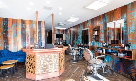 DIAS COIFFURE FAMILY : Barbier à Avanne-Aveney