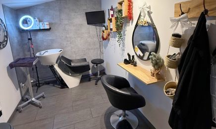 Lunacoiffure : Institut de beauté à Saint-Médard-d'Eyrans