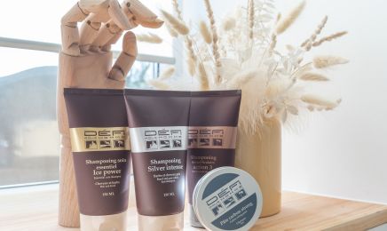 Le salon d Aurelie : Coiffeur à Le Porge