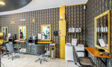 Bel'Art Christina Coiffure : Coiffeur à Dordives