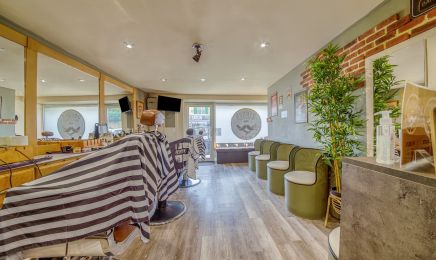 Barbershop Studio 19 : Coiffeur à Pernes-les-Fontaines