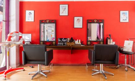Imag'in Hair : Coiffeur à Coutances