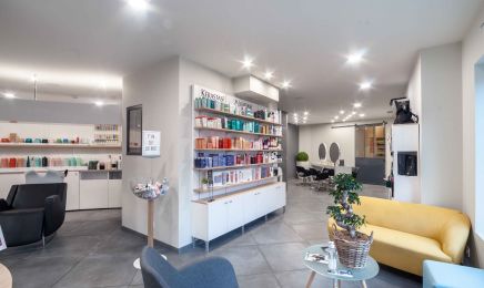 Anthocyane : Coiffeur à Bergerac