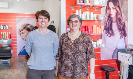 Pause Coiffure : Coiffeur à Valence