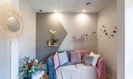 Les Re belles institut : Manucure à Agen