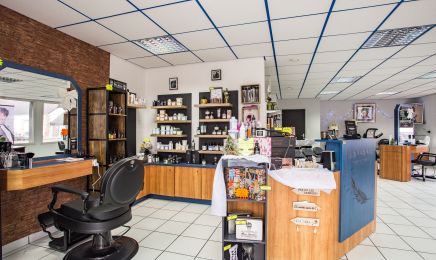 La Boite à Cheveux : Coiffeur à Merdrignac