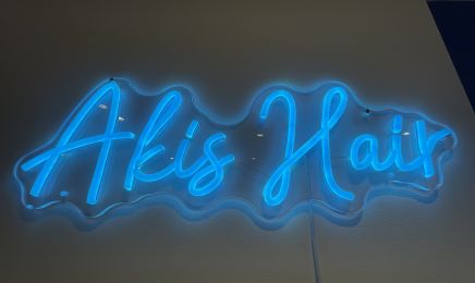 Akis Hair : Coiffeur à Liège
