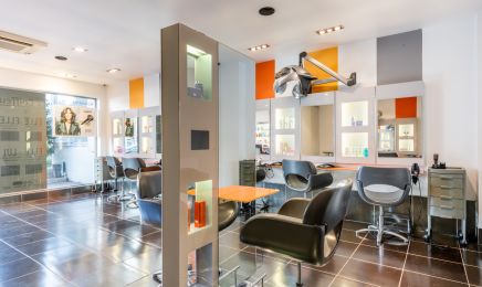 Le coiffeur : Coiffeur à Chatou