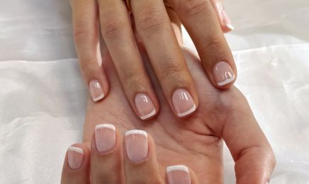La beauté de Venus 92 : Manucure à Châtenay-Malabry