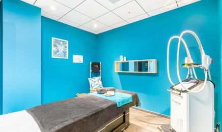 MOA Spa Landerneau : Manucure à Landerneau