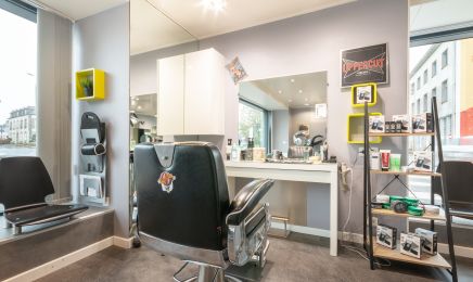 Artif Stéphanie / Artif Barber : Coiffeur à Loudéac