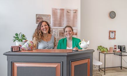 Envie d'ailleurs - Centre de Beauté Virginie C. : Manucure à Mondelange