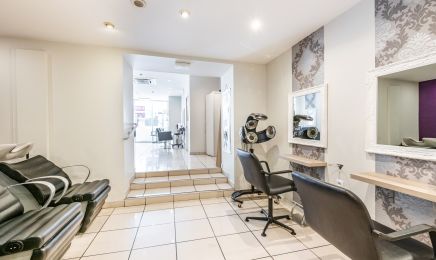 Mon coiffeur, ma famille - EXCLUSIF Sannois : Coiffeur à Sannois