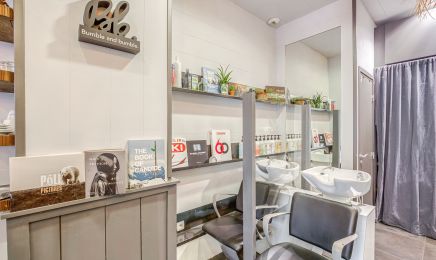 Le petit salon  : Manucure à Chamonix-Mont-Blanc