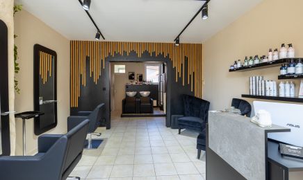 L'Art de Pl'Hair : Coiffeur à Saint-Gobain