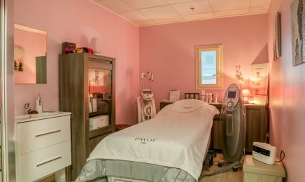 Beauty Time  : Institut de beauté à Mandelieu