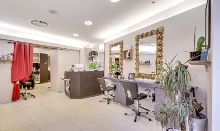 La suite : Institut de beauté à Saint-Malo