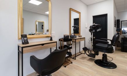 Le Salon : Coiffeur à Mont-de-Marsan