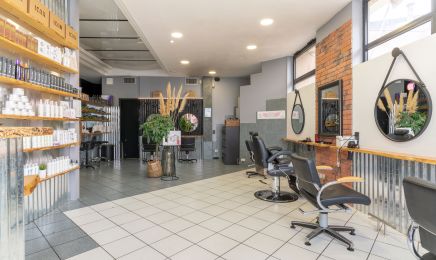 Inter Coiffure  : Coiffeur à Nantes