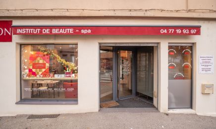 Escale Evasion : Manucure à Saint-Chamond