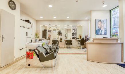 Style Plus Coiffure  : Coiffeur à Paris