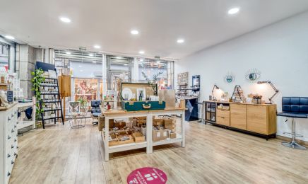 Les Louves Beauté Bio : Institut de beauté à Saint-Chamond